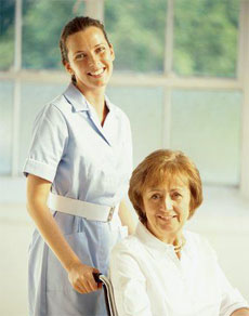 Nursing Care Los Angeles