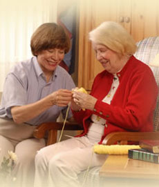 Living Assistance Los Angeles