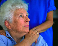 Elderly Care Los Angeles